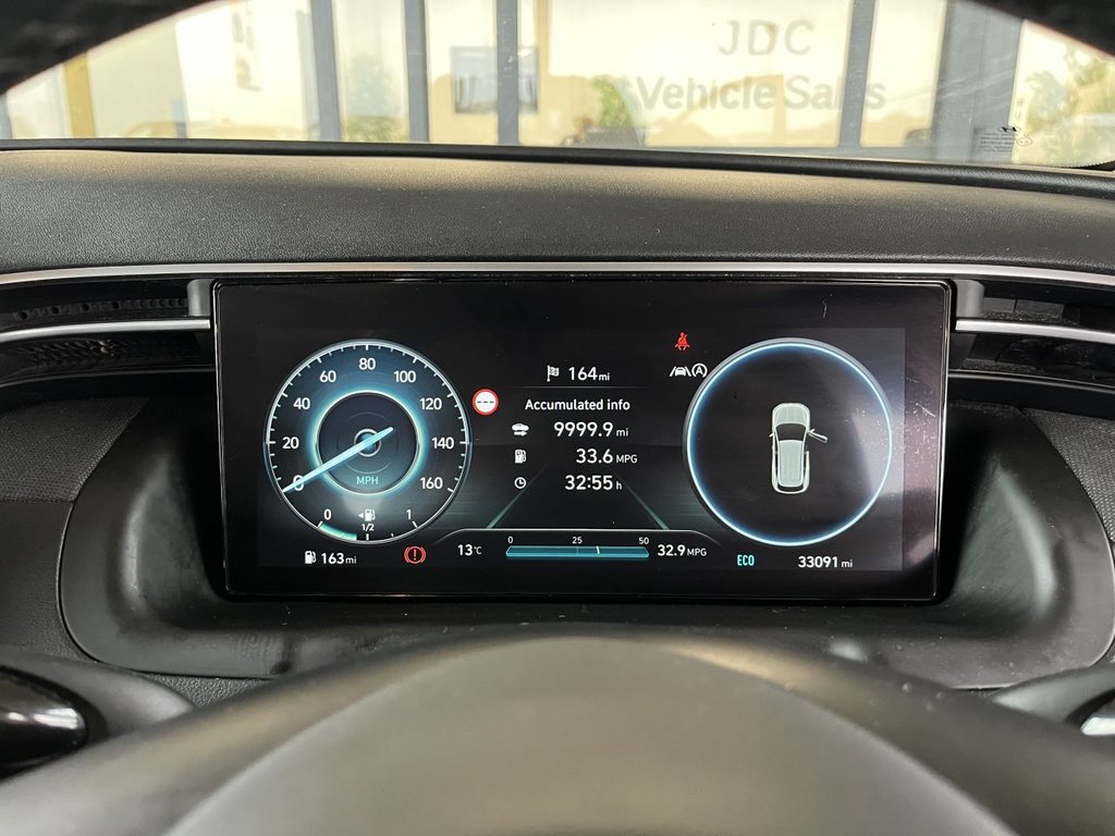 Used Hyundai TUCSON 2022 for sale - 76267429: Photo 16