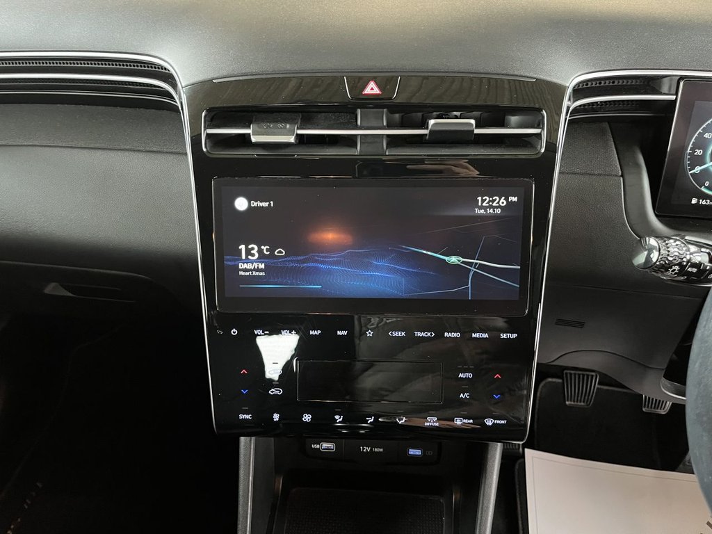 Used Hyundai TUCSON 2022 for sale - 76267429: Photo 17