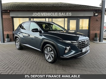 2022 (71) - 1.6 TGDi SE Connect 5dr 2WD