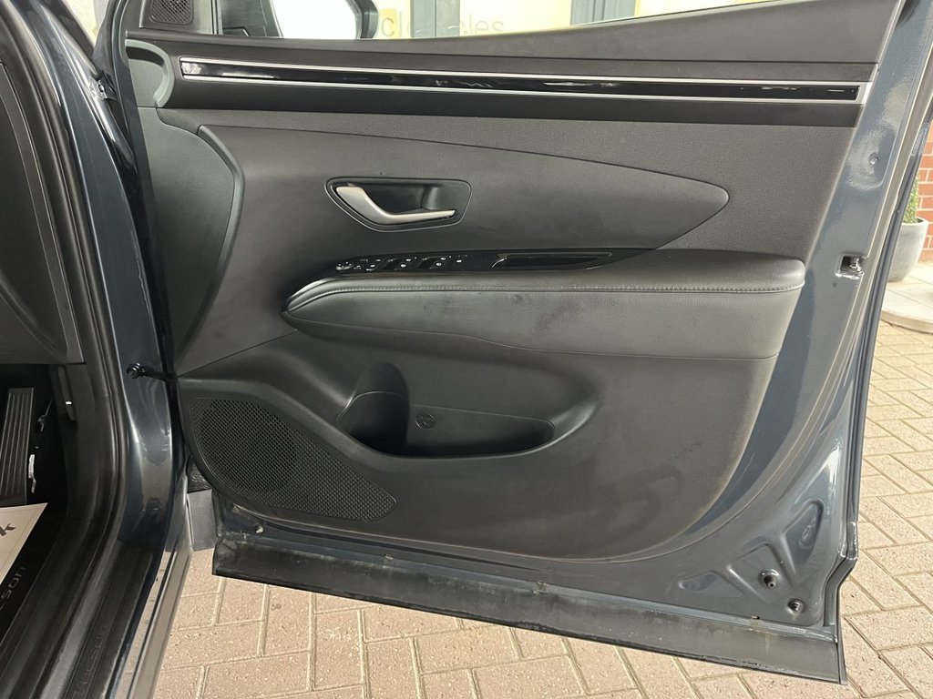 Used Hyundai TUCSON 2022 for sale - 76267429: Photo 20