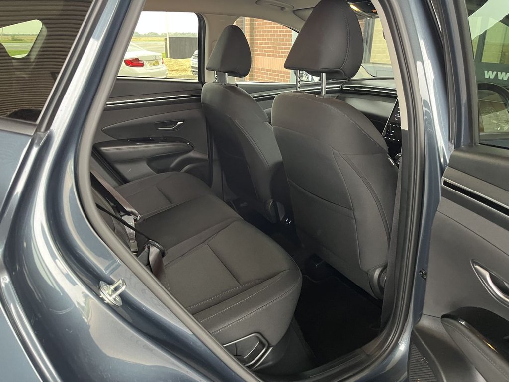 Used Hyundai TUCSON 2022 for sale - 76267429: Photo 21