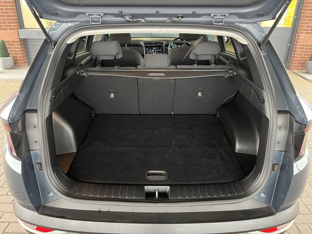 Used Hyundai TUCSON 2022 for sale - 76267429: Photo 24