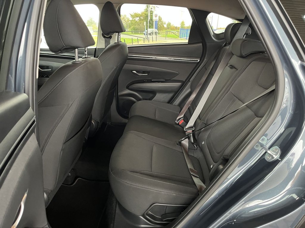Used Hyundai TUCSON 2022 for sale - 76267429: Photo 25