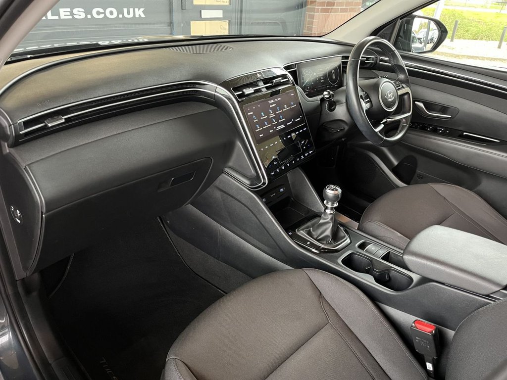 Used Hyundai TUCSON 2022 for sale - 76267429: Photo 26