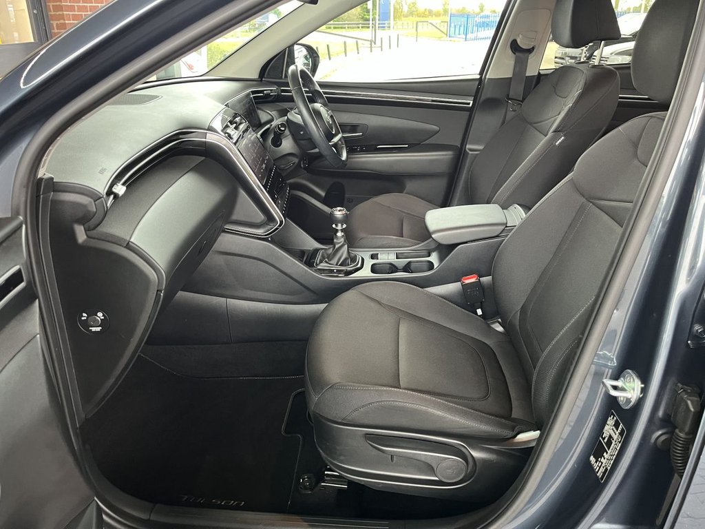 Used Hyundai TUCSON 2022 for sale - 76267429: Photo 27