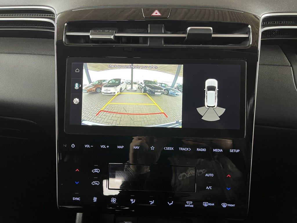 Used Hyundai TUCSON 2022 for sale - 76267429: Photo 33