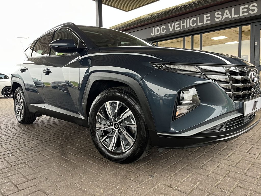 Used Hyundai TUCSON 2022 for sale - 76267429: Photo 34