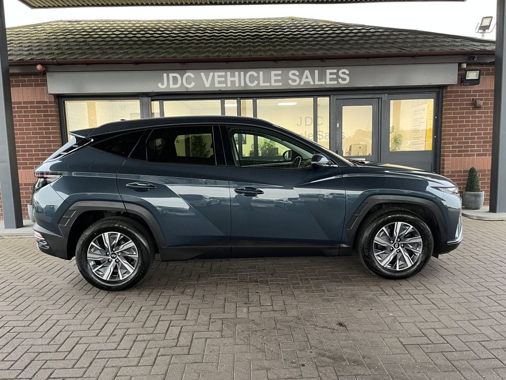 Used Hyundai TUCSON 2022 for sale - 76267429: Photo 4