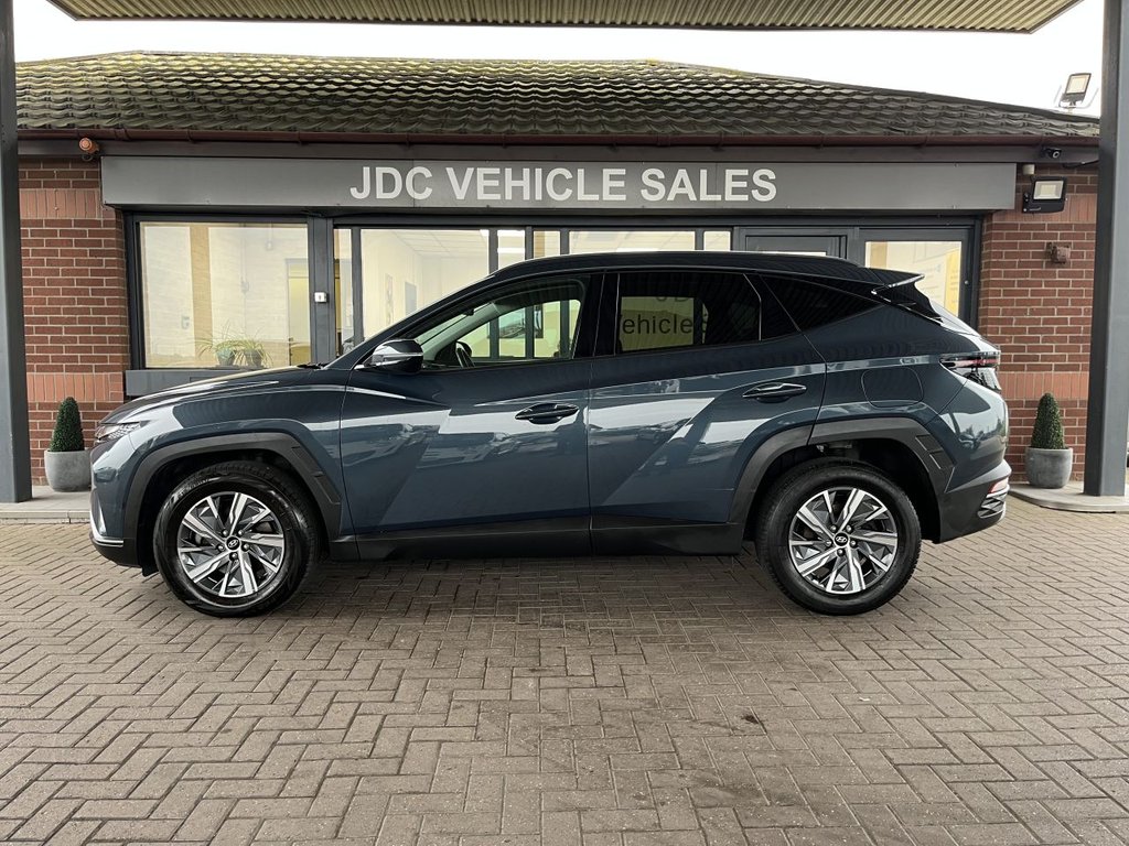 Used Hyundai TUCSON 2022 for sale - 76267429: Photo 5