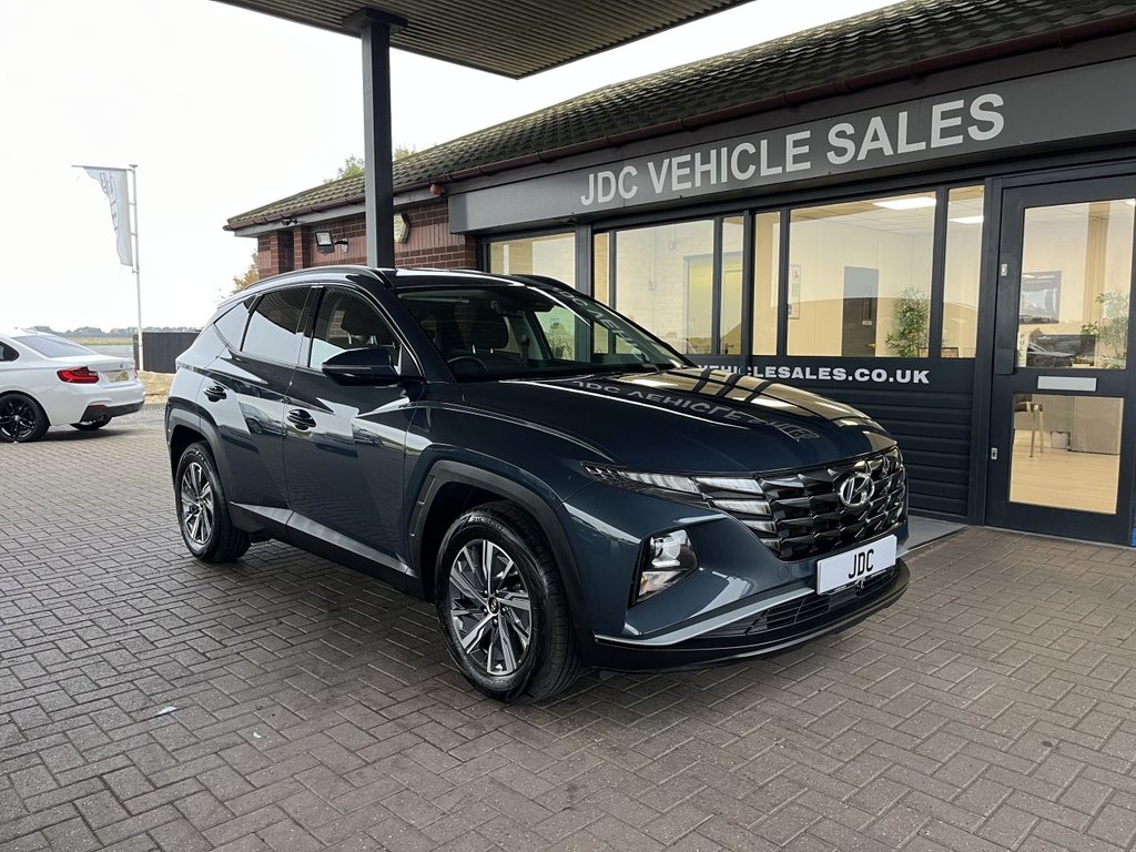 Used Hyundai TUCSON 2022 for sale - 76267429: Photo 6