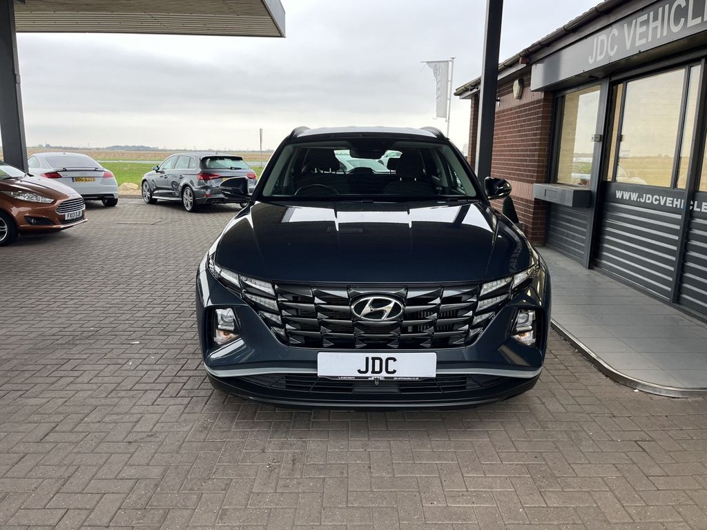 Used Hyundai TUCSON 2022 for sale - 76267429: Photo 7