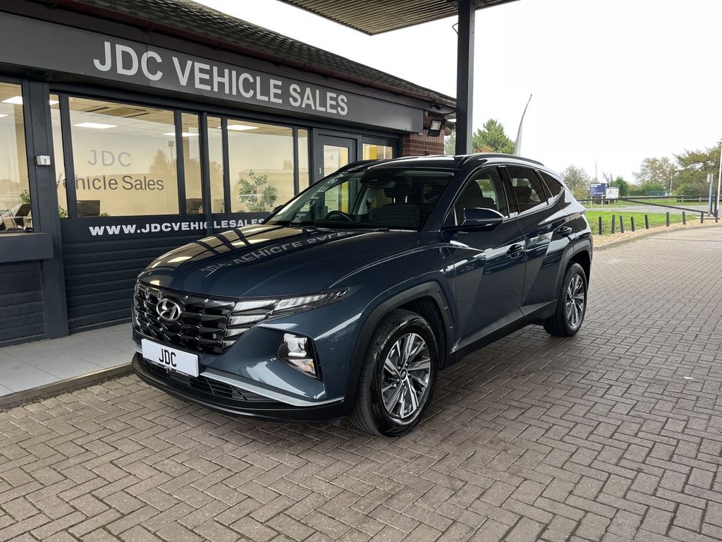 Used Hyundai TUCSON 2022 for sale - 76267429: Photo 8
