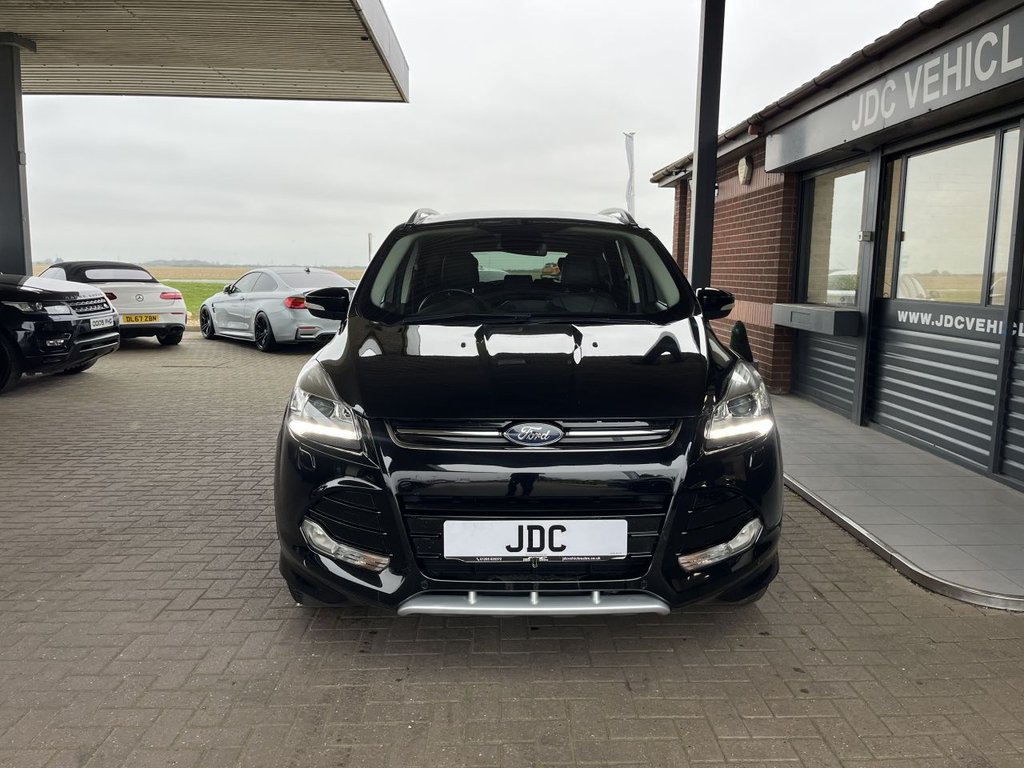 Used Ford Kuga 2016 for sale - 77780663: Photo 10