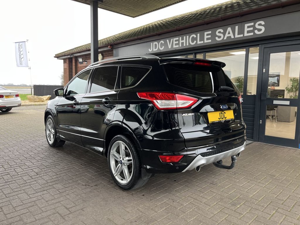 Used Ford Kuga 2016 for sale - 77780663: Photo 11