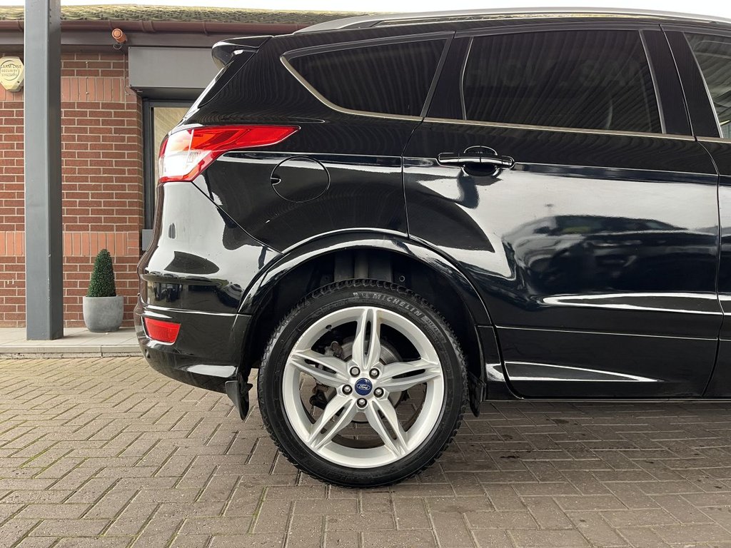 Used Ford Kuga 2016 for sale - 77780663: Photo 13