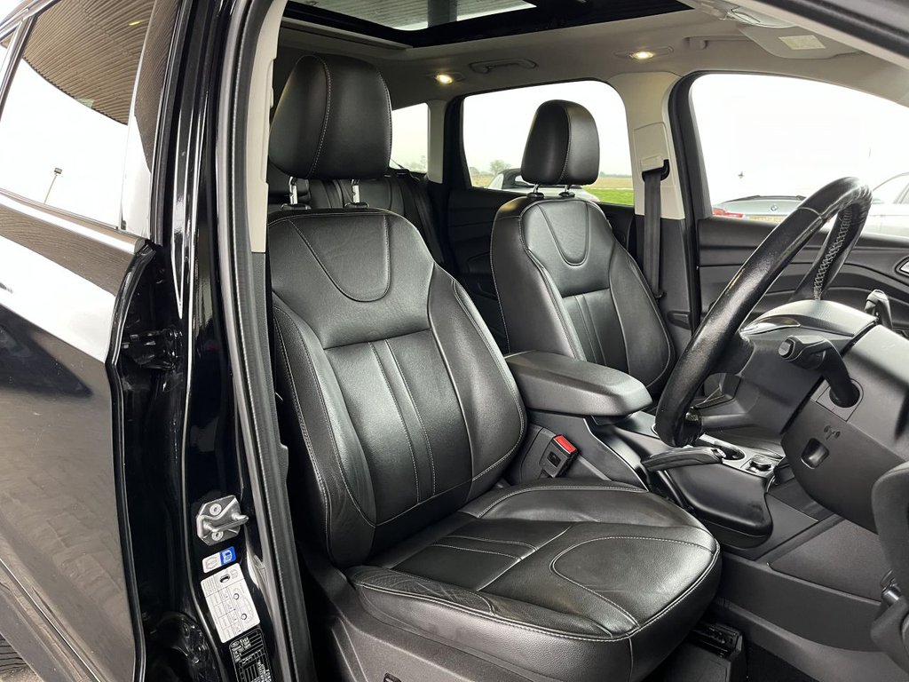 Used Ford Kuga 2016 for sale - 77780663: Photo 15