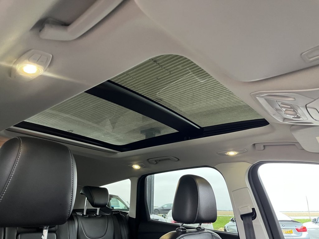 Used Ford Kuga 2016 for sale - 77780663: Photo 16