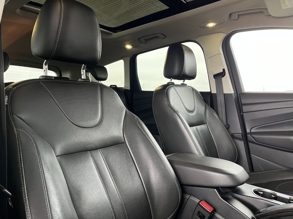 Used Ford Kuga 2016 for sale - 77780663: Photo 17