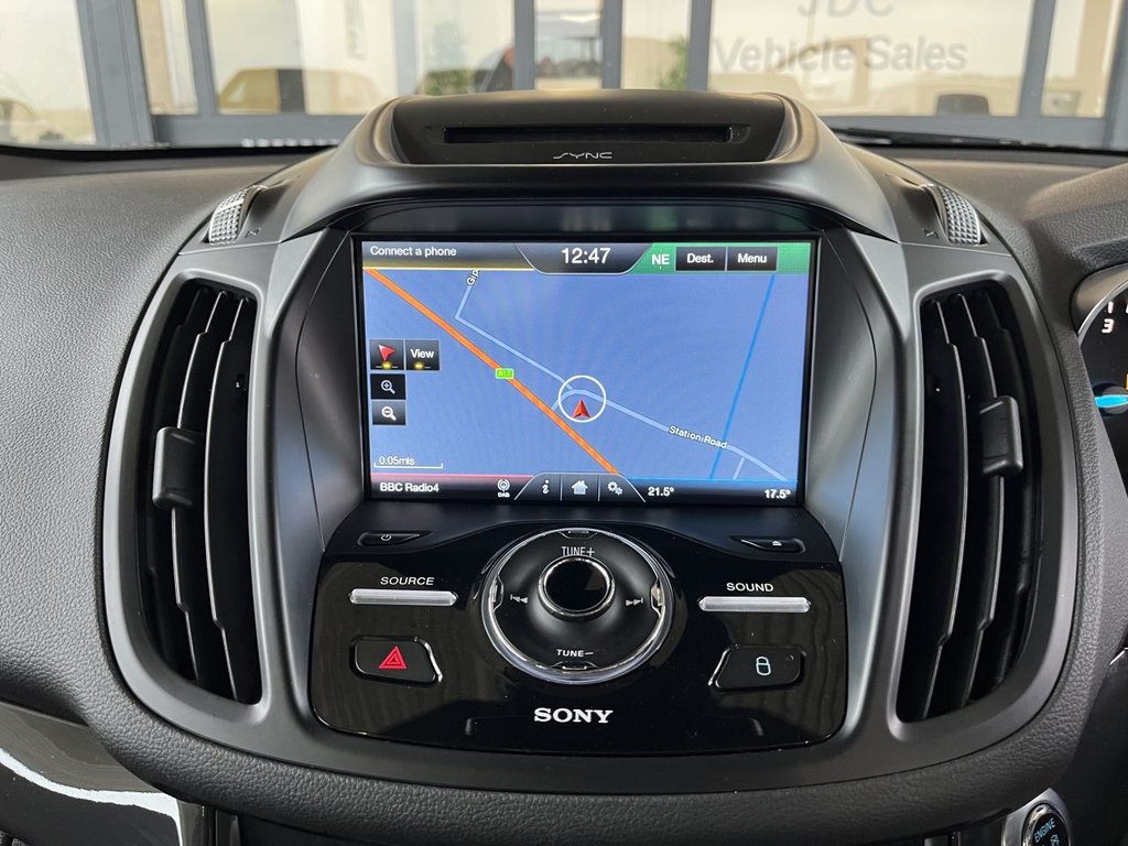 Used Ford Kuga 2016 for sale - 77780663: Photo 18