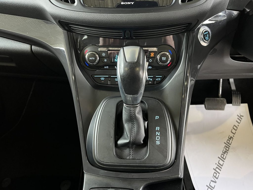 Used Ford Kuga 2016 for sale - 77780663: Photo 19