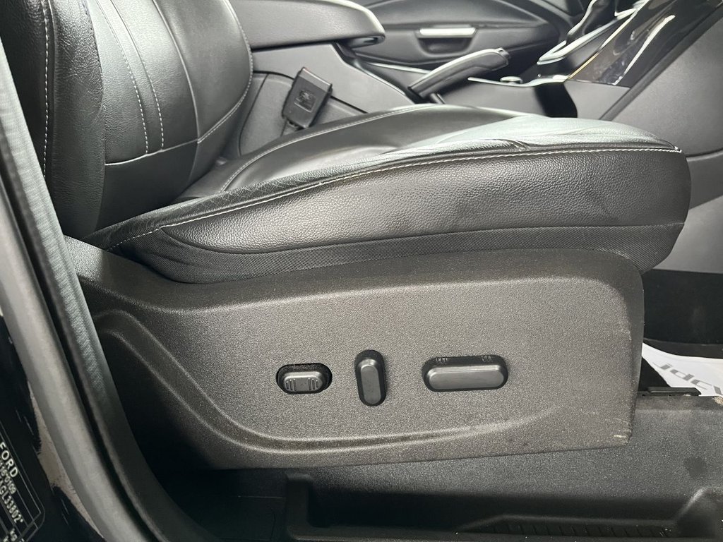 Used Ford Kuga 2016 for sale - 77780663: Photo 20