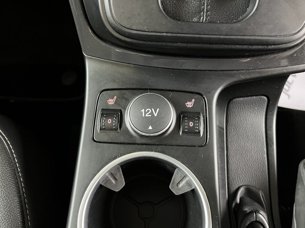 Used Ford Kuga 2016 for sale - 77780663: Photo 21