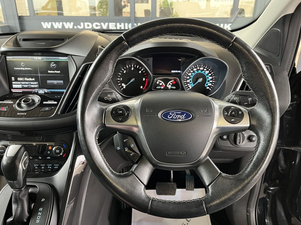 Used Ford Kuga 2016 for sale - 77780663: Photo 23