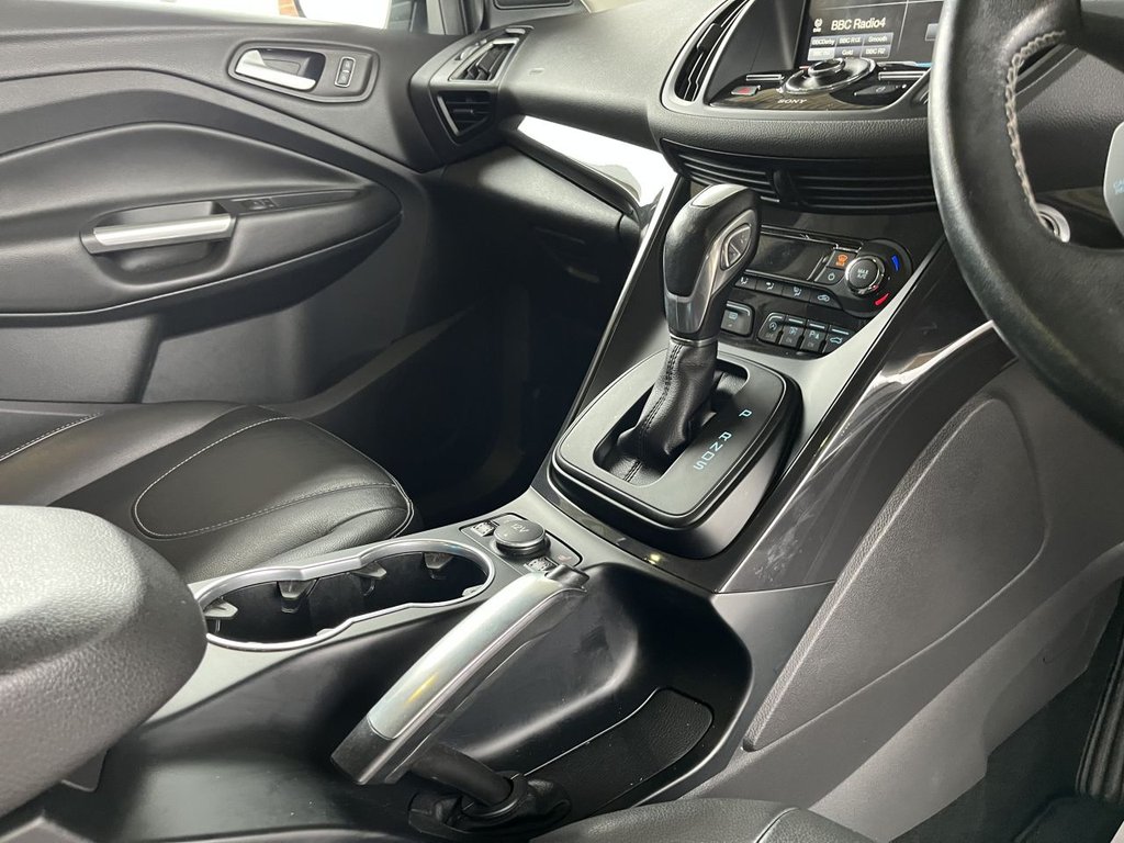 Used Ford Kuga 2016 for sale - 77780663: Photo 24