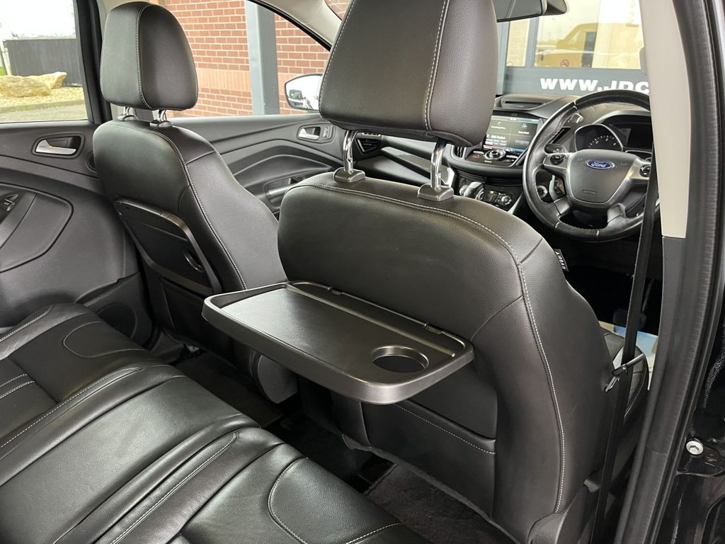 Used Ford Kuga 2016 for sale - 77780663: Photo 25