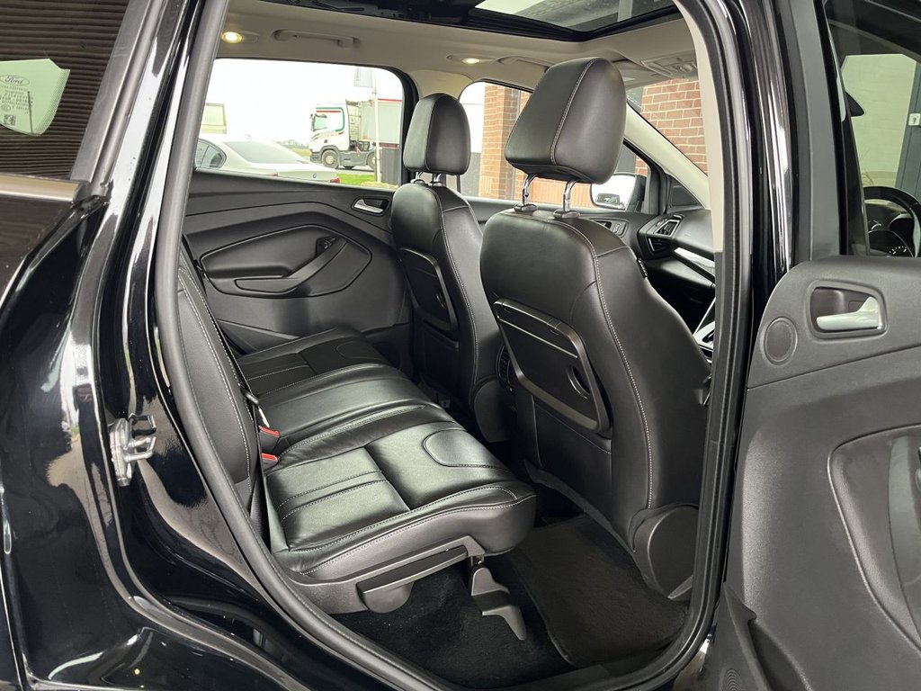 Used Ford Kuga 2016 for sale - 77780663: Photo 29