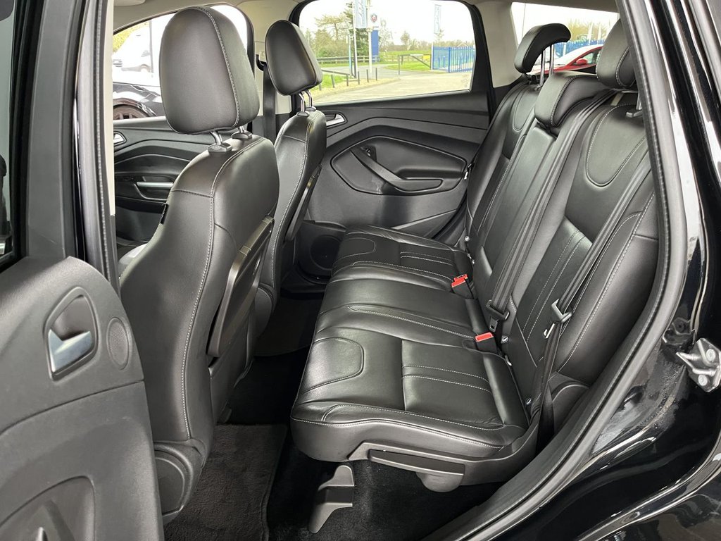 Used Ford Kuga 2016 for sale - 77780663: Photo 33