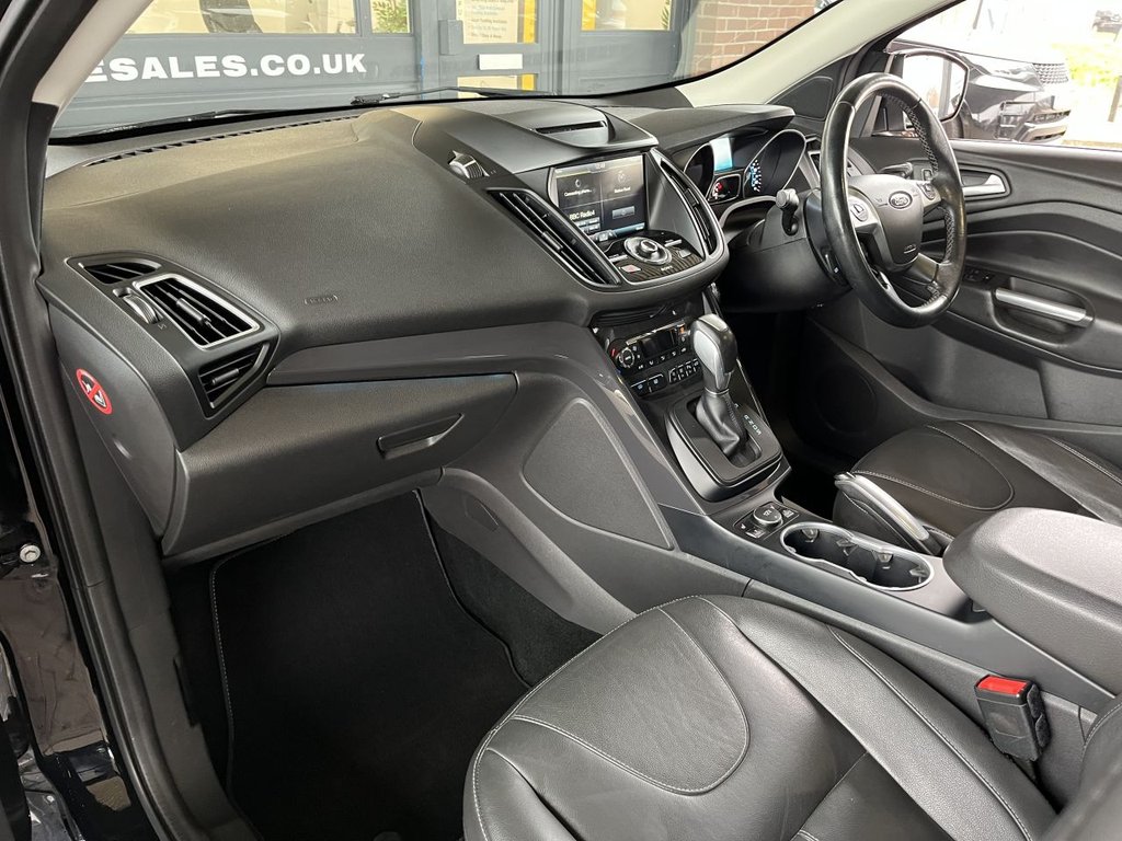 Used Ford Kuga 2016 for sale - 77780663: Photo 34