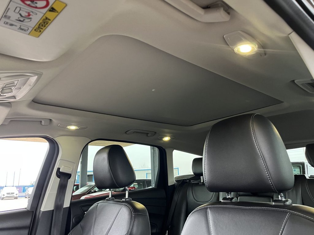 Used Ford Kuga 2016 for sale - 77780663: Photo 39