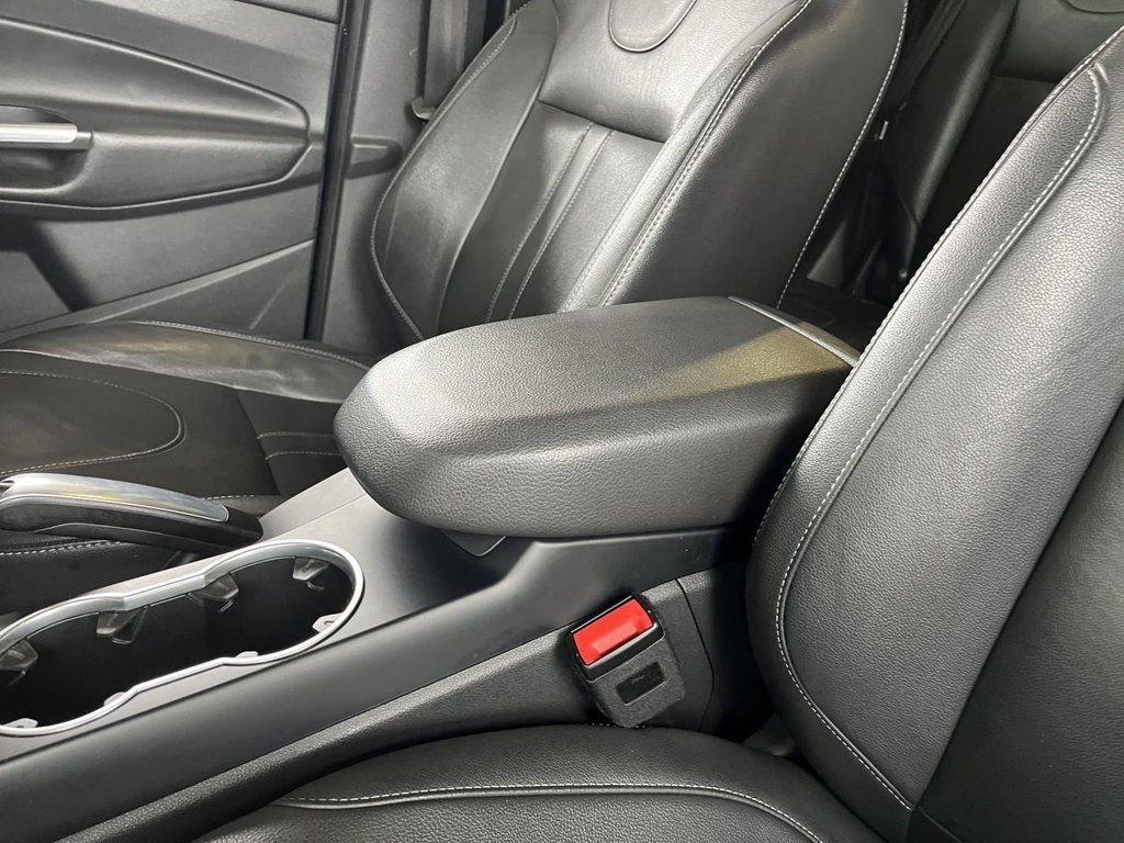 Used Ford Kuga 2016 for sale - 77780663: Photo 40