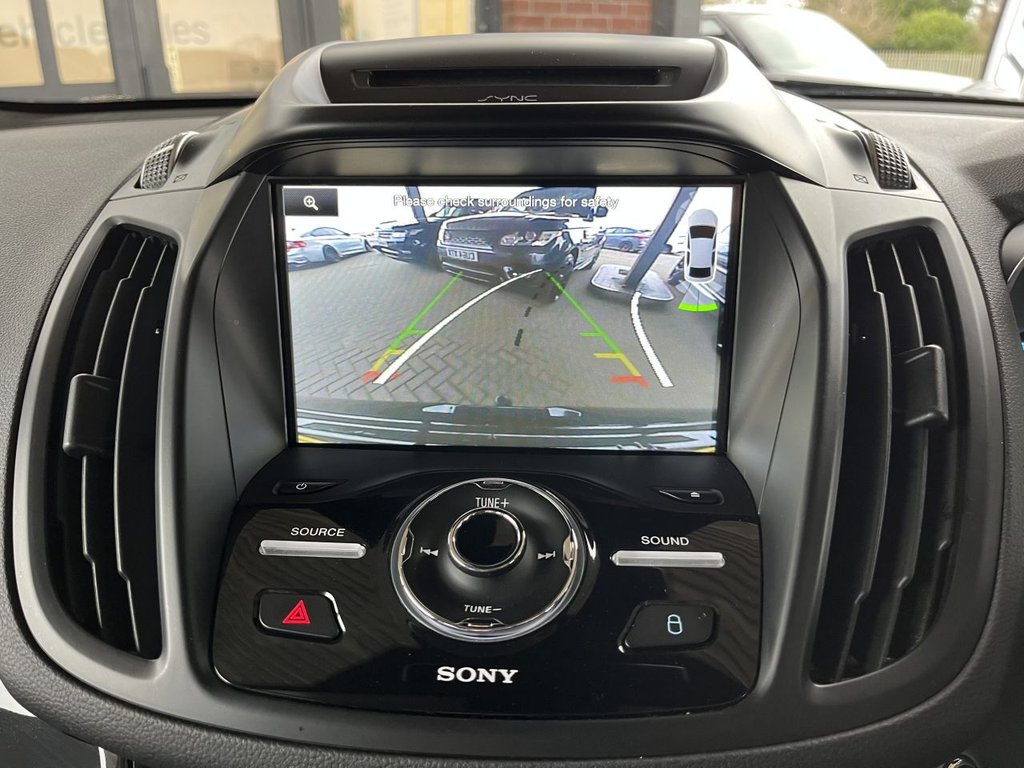 Used Ford Kuga 2016 for sale - 77780663: Photo 42