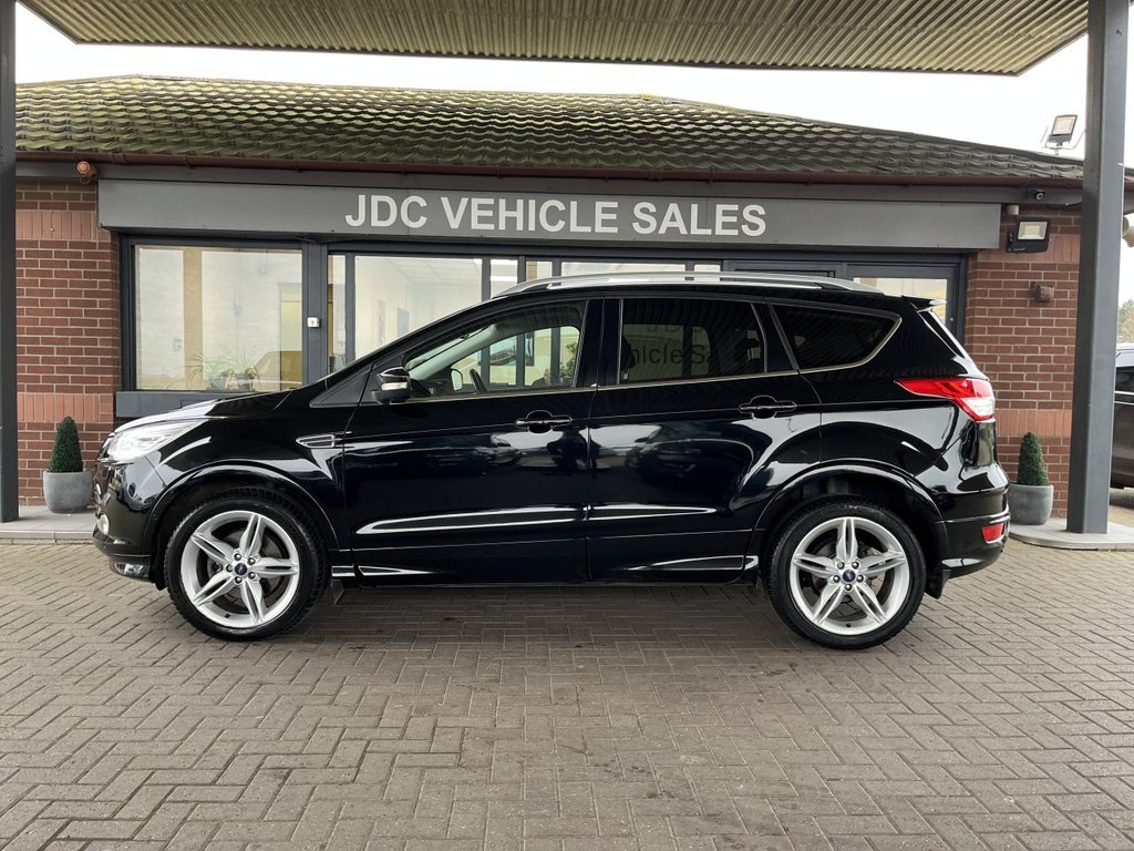 Used Ford Kuga 2016 for sale - 77780663: Photo 5