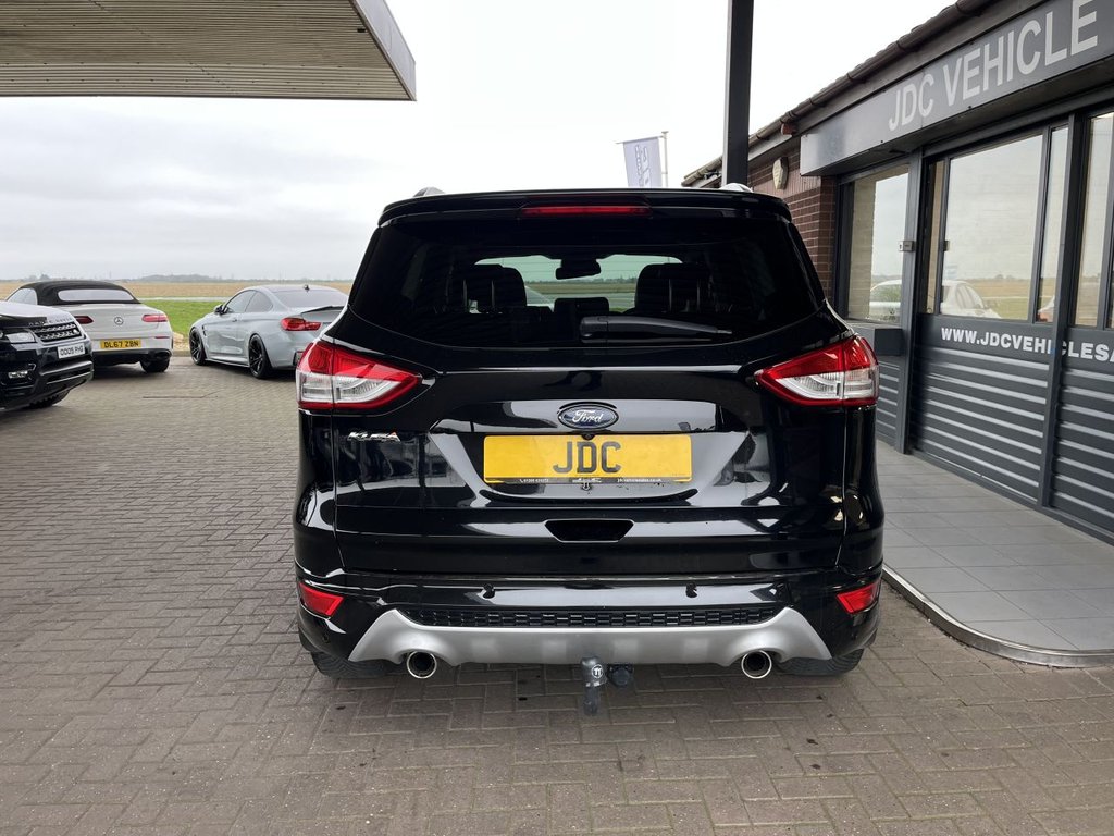 Used Ford Kuga 2016 for sale - 77780663: Photo 9