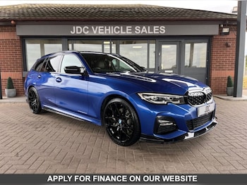 Used BMW 3 Series 2022 for sale - 79550571: Photo