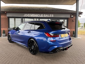Used BMW 3 Series 2022 for sale - 79550571: Photo