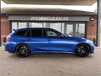 Used BMW 3 Series 2022 for sale - 79550571: Photo