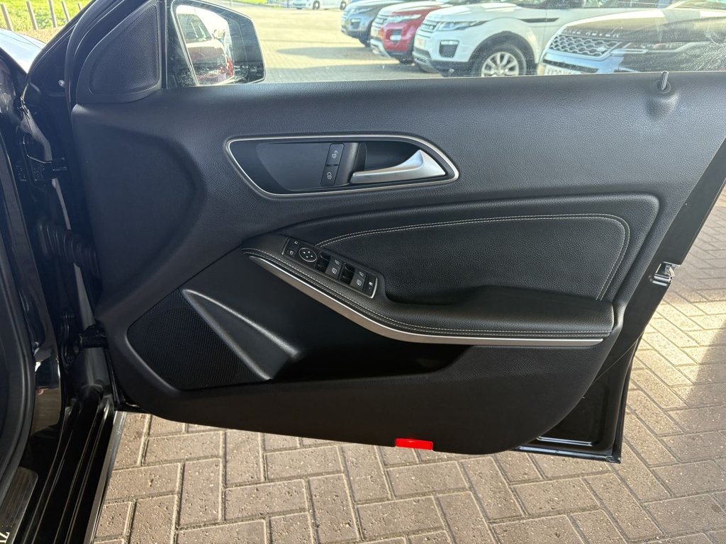 Used Mercedes-Benz A-Class 2015 for sale - 76417728: Photo 13