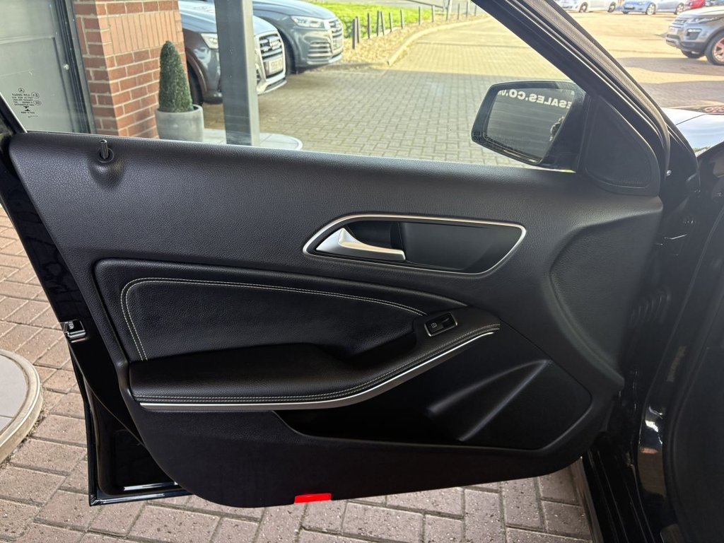 Used Mercedes-Benz A-Class 2015 for sale - 76417728: Photo 16