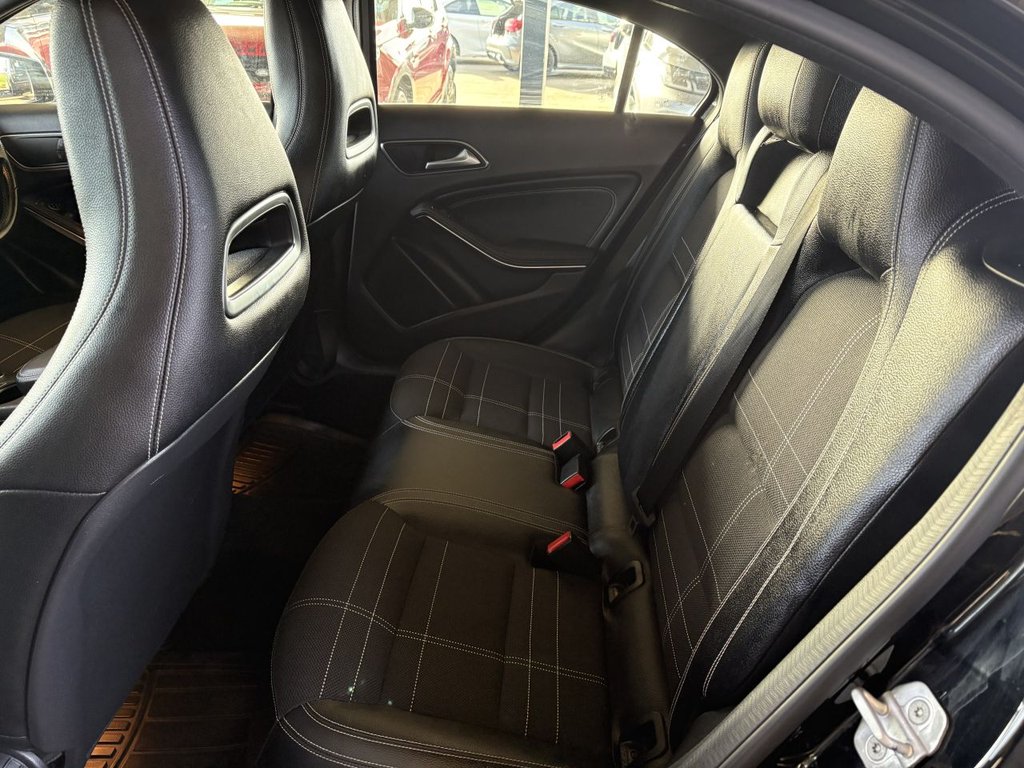 Used Mercedes-Benz A-Class 2015 for sale - 76417728: Photo 17