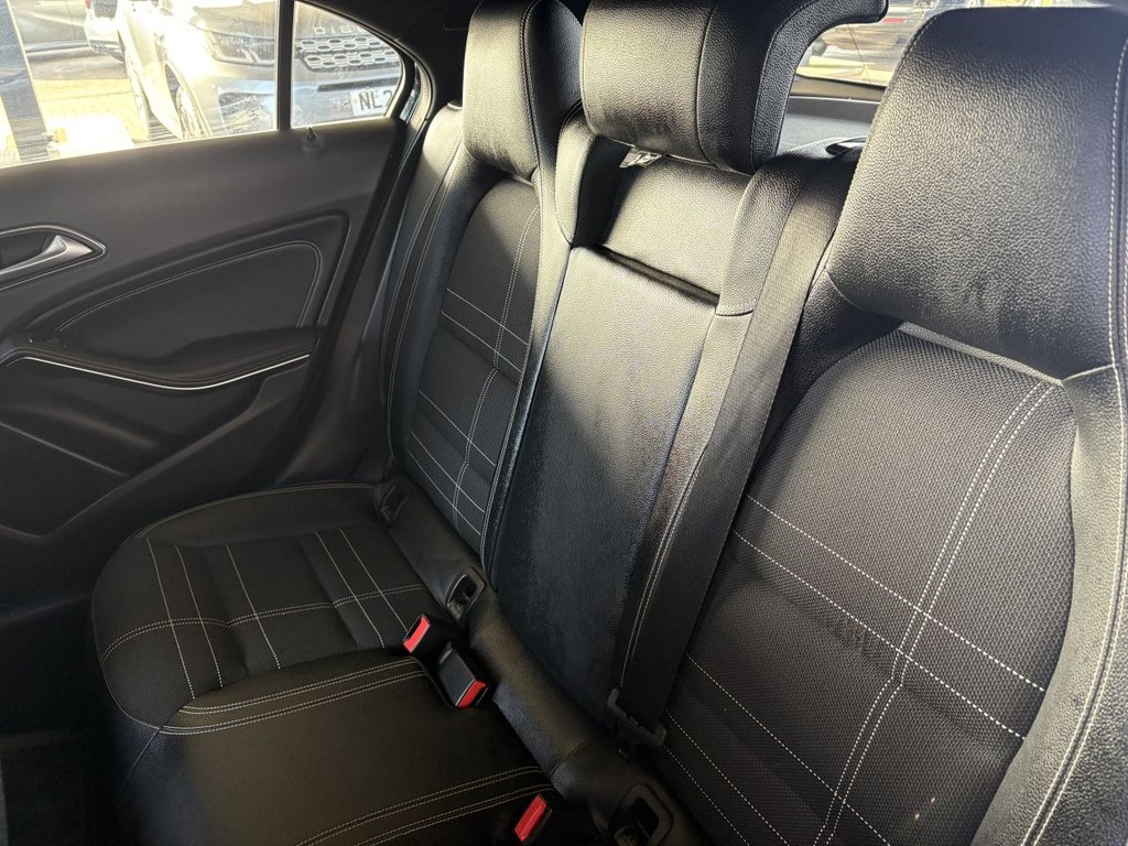 Used Mercedes-Benz A-Class 2015 for sale - 76417728: Photo 18