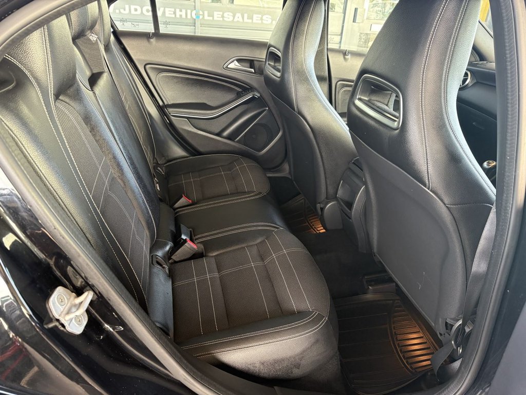 Used Mercedes-Benz A-Class 2015 for sale - 76417728: Photo 19