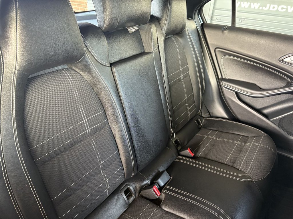 Used Mercedes-Benz A-Class 2015 for sale - 76417728: Photo 20