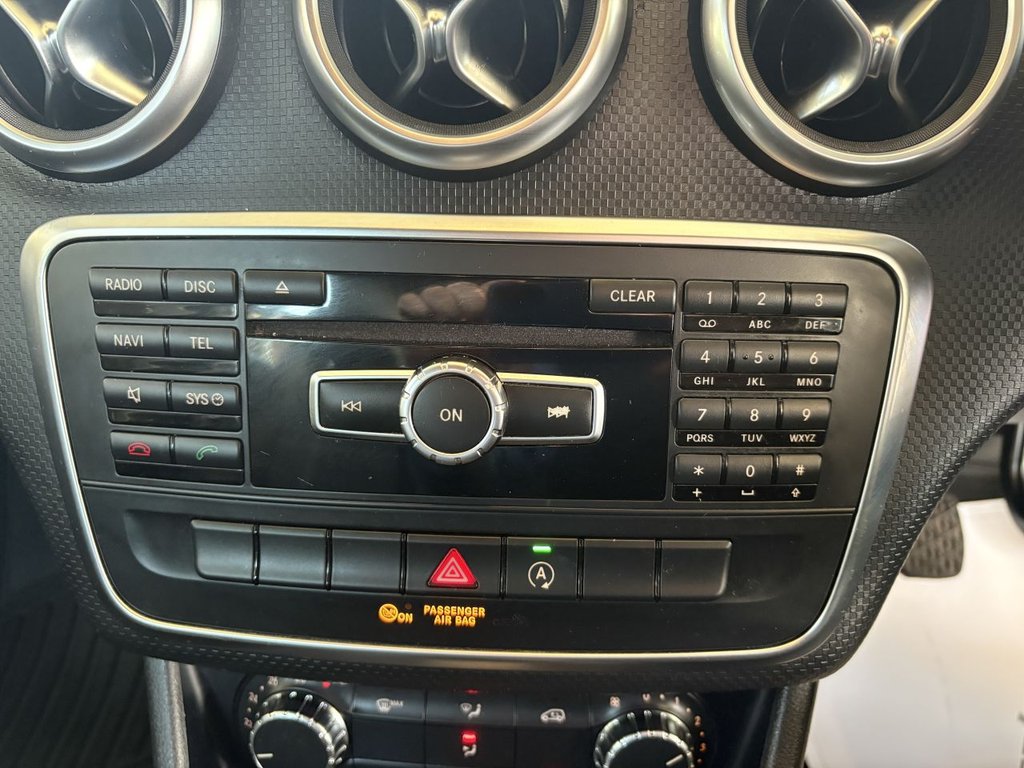 Used Mercedes-Benz A-Class 2015 for sale - 76417728: Photo 22