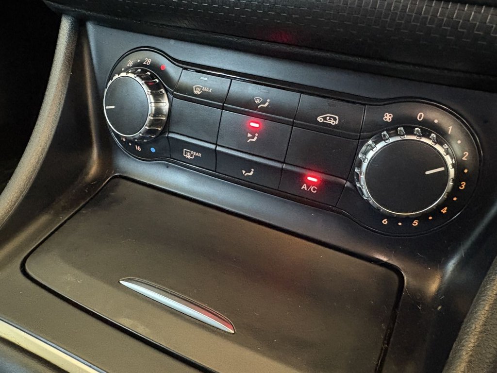 Used Mercedes-Benz A-Class 2015 for sale - 76417728: Photo 23