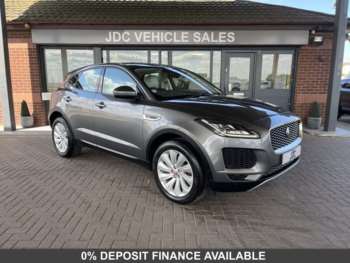 2018 (68) - 2.0 D150 SE SUV 5dr Diesel Auto AWD Euro 6 (s/s) (150 ps)