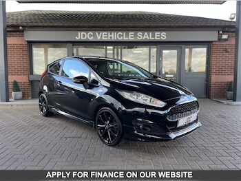 Used Ford Fiesta 2016 for sale - 78850933: Photo